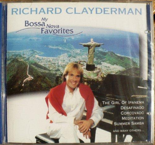 Acheter My Bossa Nova Favorites Bon état - 10,37 € My Bossa Nova Favorites Bon état - reconditionné disponible sur Label Emmaüs